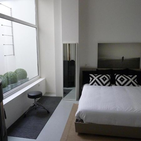 Appartement Oktheway Loft Santander Street à La Corogne Extérieur photo