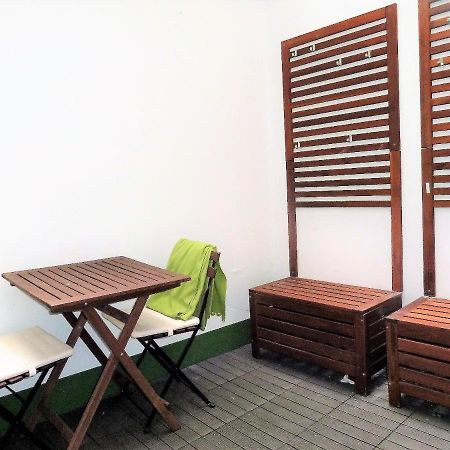 Appartement Oktheway Loft Santander Street à La Corogne Extérieur photo